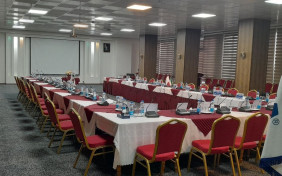 سالن کنفرانس