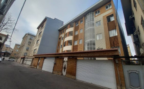 خانه مسافر صارمی ( الهیه ) رشت