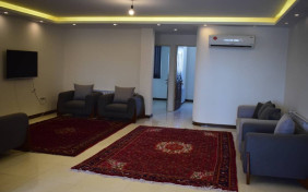 خانه مسافر صارمی ( الهیه ) رشت 2