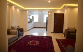 خانه مسافر صارمی ( الهیه ) رشت 3