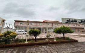 هتل غدیر رشت