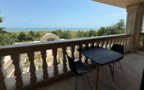 هتل یلوه رودسر 4