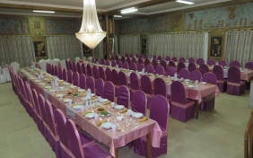 سالن اجتماعات