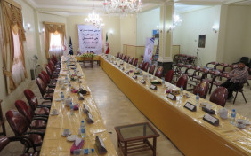 هتل کاملیا سبزوار 2