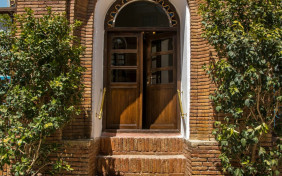 هتل دیاکو سنندج