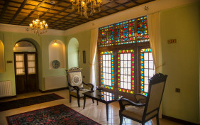 هتل دیاکو سنندج 1