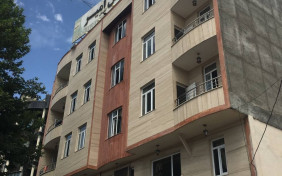 هتل آپارتمان امیر سرعین