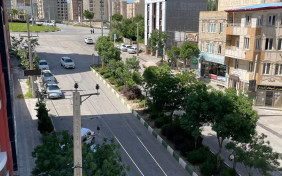 خانه مسافر آناهیتا2 سرعین 1