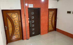 خانه مسافر آناهیتا2 سرعین 3
