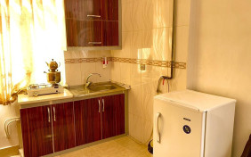 خانه مسافر آناهیتا2 سرعین 4