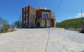 مجتمع گردشگری قیه سویی سردابه سرعین