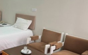 اتاق یک تخته هتل نارنج ساری