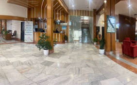 هتل نارنج ساری 1