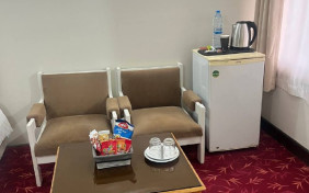 هتل نارنج ساری 3