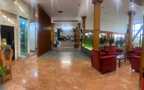 هتل نارنج ساری 2