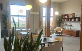 هتل نارنج ساری 4