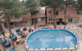 مجتمع گردشگری دلیار شاهرود