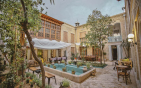 رستوران