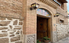اقامتگاه سنتی عمارت جمشیدیه شیراز 1