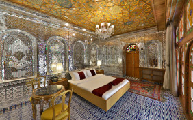 هتل بوتیک سنتی عمارت فرهادی شیراز 3