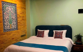 هتل بوتیک ماه گیسو شیراز 3