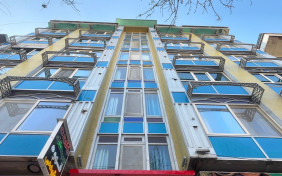 هتل مشیر شیراز