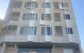 هتل آپارتمان رسام شیراز