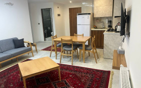 هتل آپارتمان رسام شیراز 2