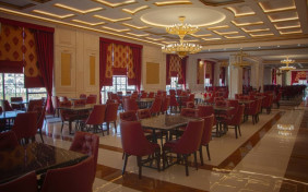 هتل رز شیراز 3