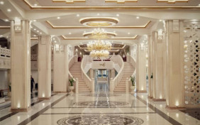 هتل رز شیراز 2