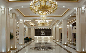 هتل رز شیراز 1