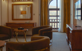 هتل رز شیراز 4