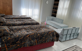 هتل دنیز تبریز 3