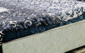 اتاق دوتخته دبل ( فاقد سرویس بهداشتی اختصاصی ) هتل دنیز تبریز