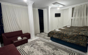 هتل دنیز تبریز 4