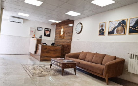 هتل قصر مرمر تبریز 3