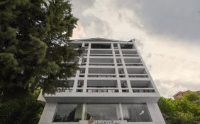 هتل کیمیا طالقان