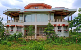 خانه مسافر صفری تالش