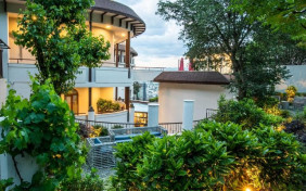 هتل آدامو (Adamo) تفلیس