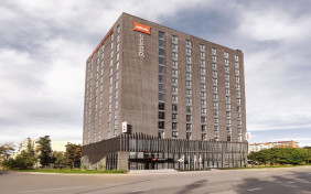 هتل ایبیس تفلیس سیتی تفلیس