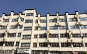 هتل کاخ زیبا تهران