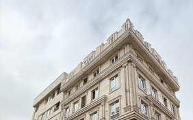 هتل آپارتمان لیماک تهران