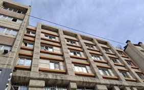 هتل میلاد تهران