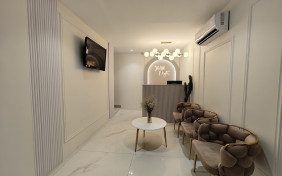 مهمانپذیر شب تهران