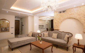 مجتمع اقامتی ترنج تهران