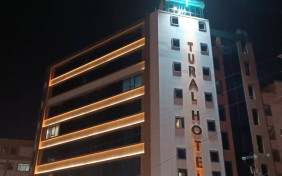 مجتمع گردشگری تورال ارومیه