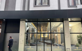 سوئیت آپارتمان کامفورت سوئیت (Comfort Suite) وان