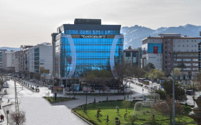 هتل کانفوریوم (Conforium) وان