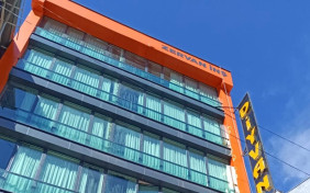 هتل دیوان وان