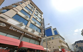 هتل الی گرند ( elegrand ) وان